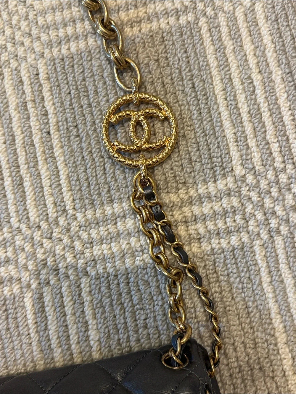 Chanel Limited Edition Miscellaneous Bag